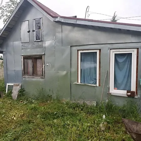 Scunsik House Narva