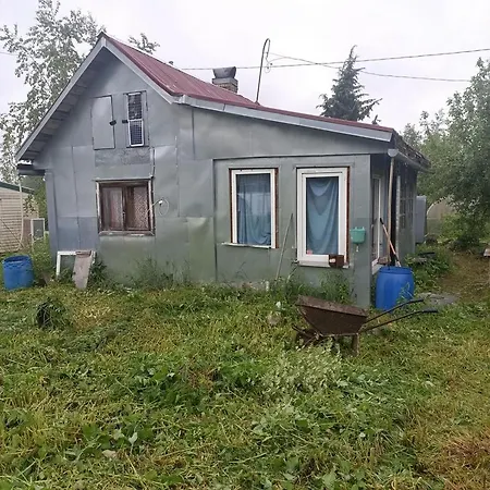 Scunsik House Korter Narva