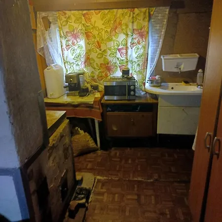 Korter Scunsik House Narva